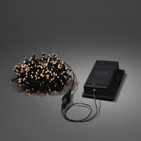 Battery Box Sensor Timer 6/9H