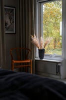 B/O Kunst-Schilf, LED