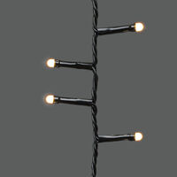 Julgransslinga 660 LED H240