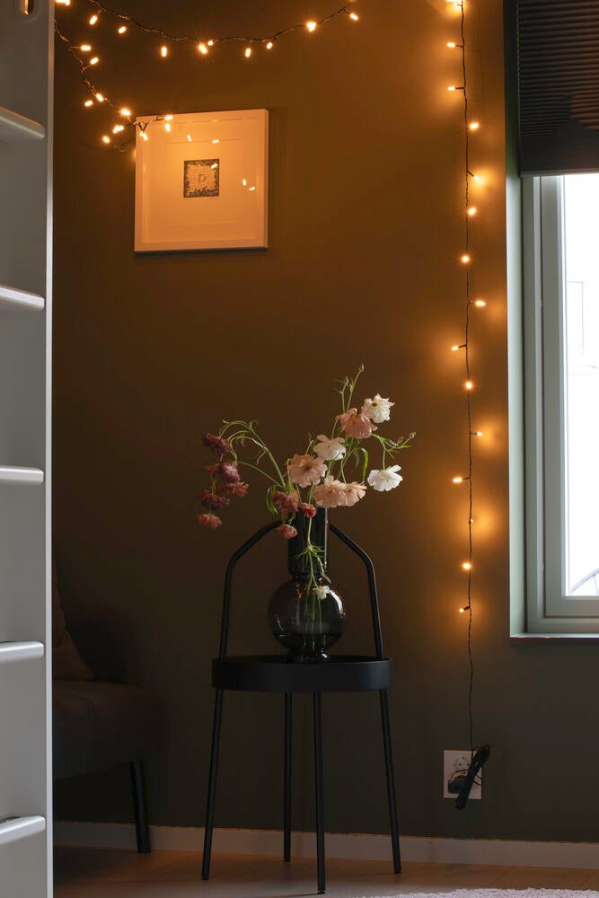 Slinga 50 LED frostad