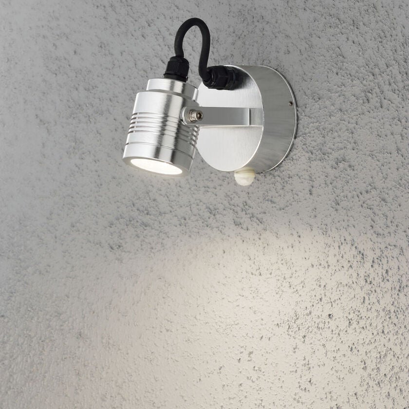 Monza vägglykta 3W LED