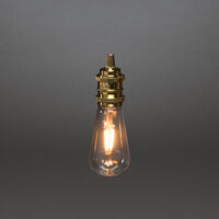 Slinga E27 8 LED utbytbar