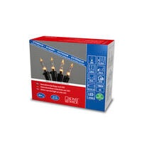 Batteridriven slinga 80 LED