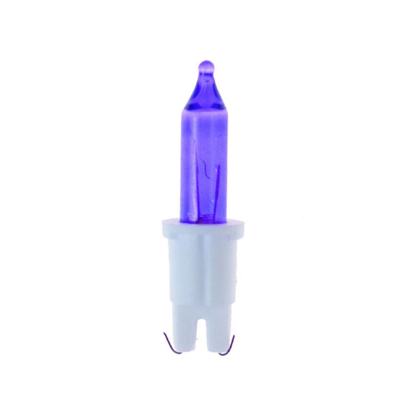 Res.lampa pi lila,5V 0,7W