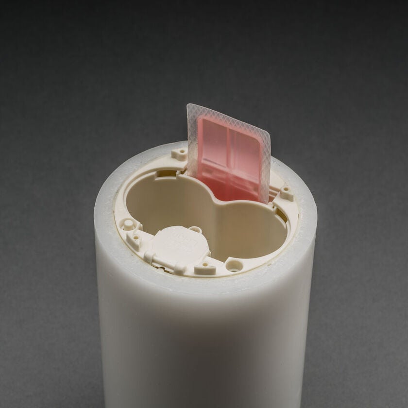 Aroma Wax Candle 9x13cm