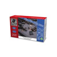 Battery Box Sensor Timer 6/9H