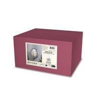 Oden vägglykta E27 grå