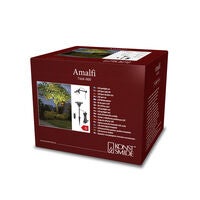 Amalfi high power LEDspot IP44