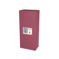 Hercules Column Green