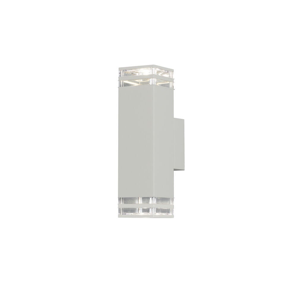 Pollux Wall Light White GU10