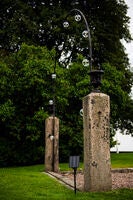 Uppladdningsbar solpanel-S