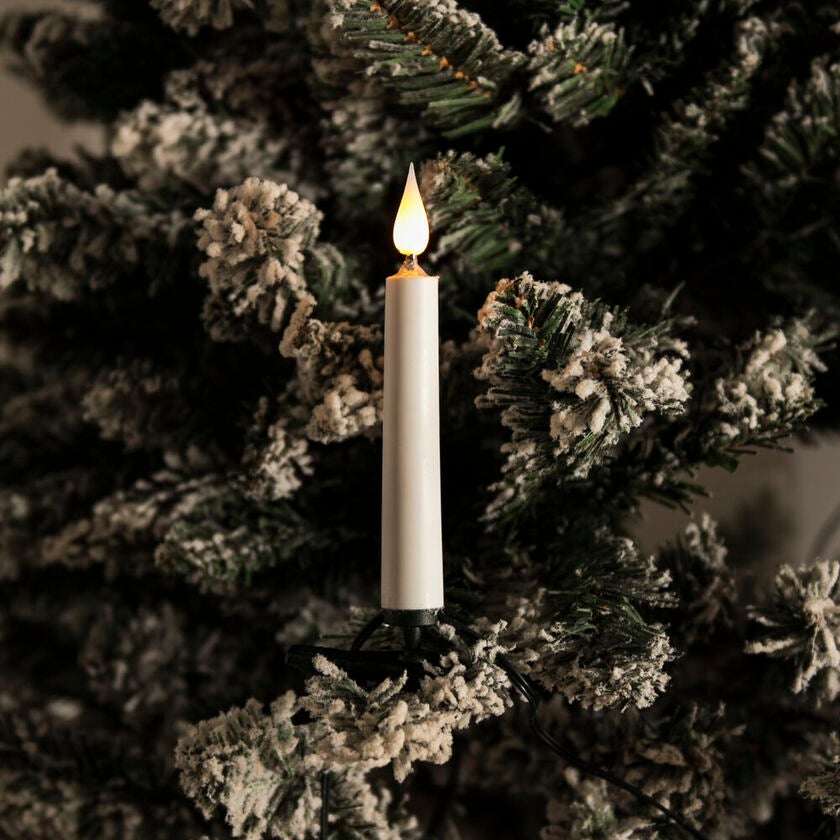 Christmas lightset outdoor LED