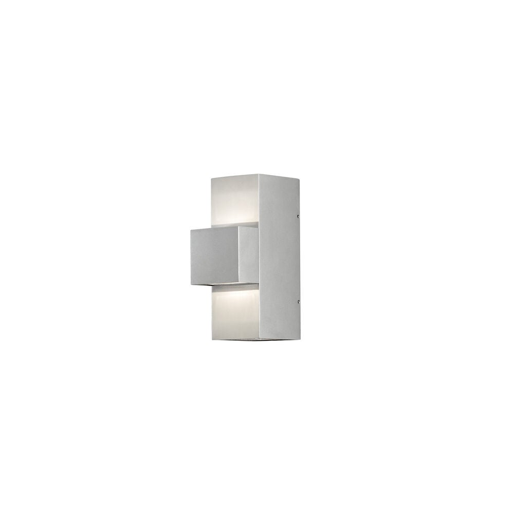 Imola vägglykta 3x3W LED