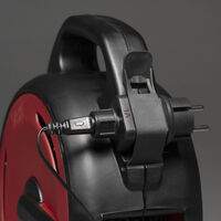 Sladdvinda, 200 varmvita Led