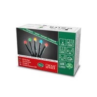 Slinga 100 LED frostad