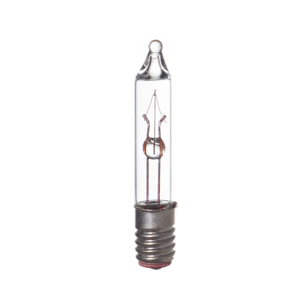 Reservlampa E5 klar 24V 1W | Konstsmide