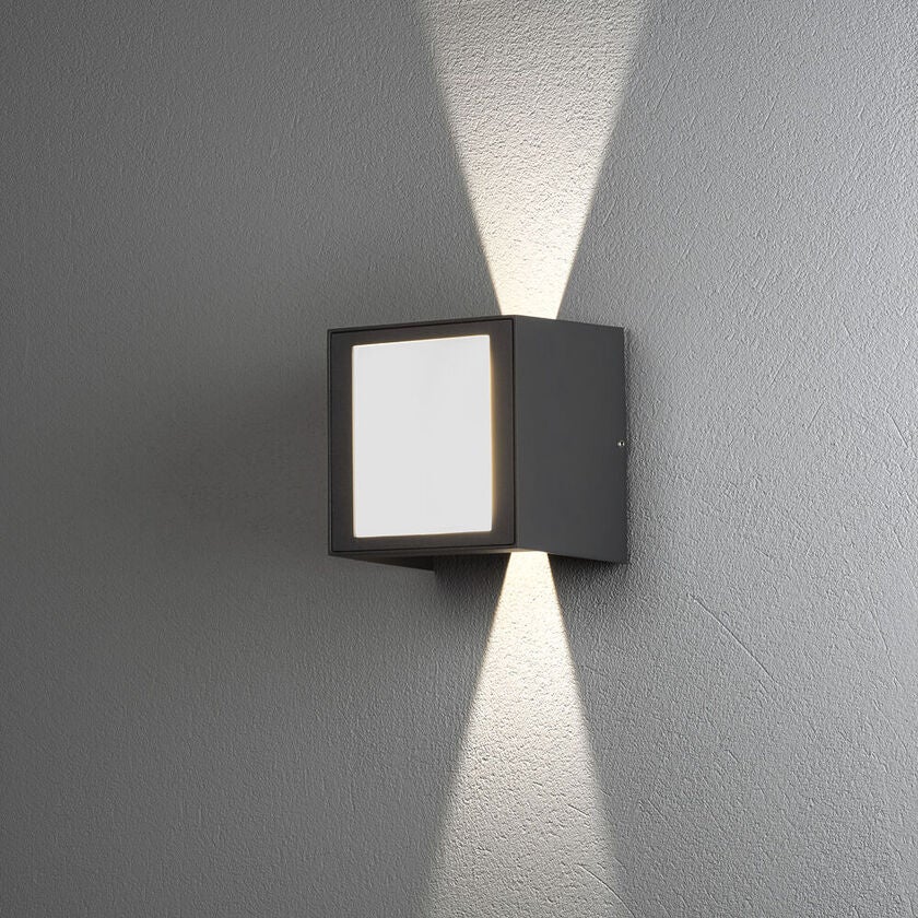 Cremona Wall Light HP LED