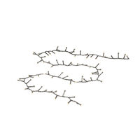 Slinga cluster 400 varmvita