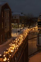 Slinga candy kluster 600 