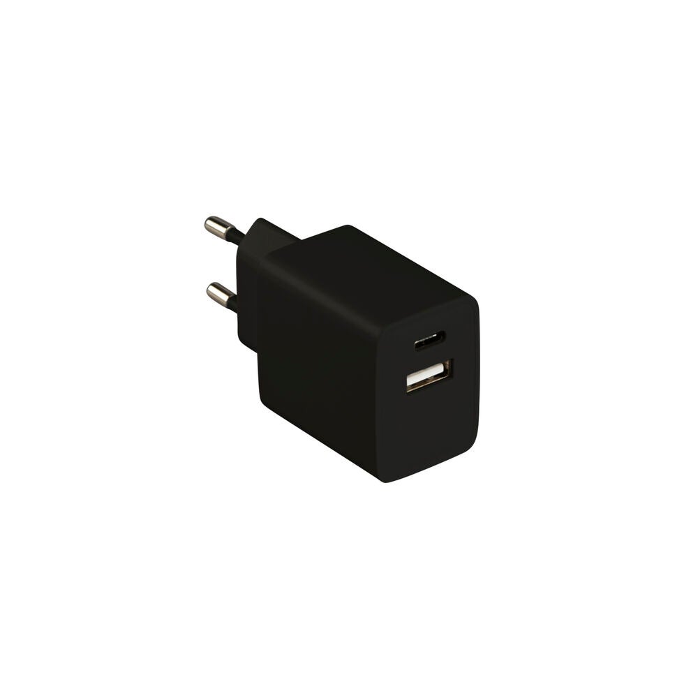 Black Transfromer-Usb /Usb-C