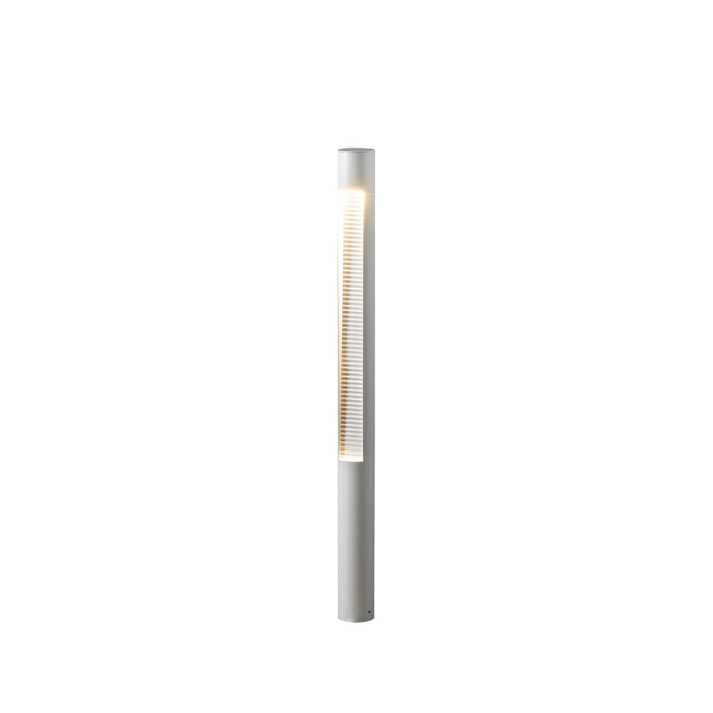 Udine trädg.s vit LED 12W