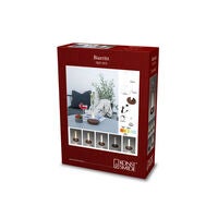 Biarritz USB-Tischvase rost