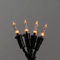 Batteridriven slinga 40 LED