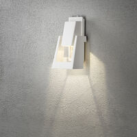 Potenza Wall Lamp,Single LED