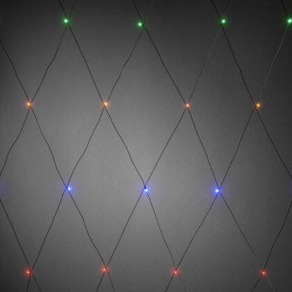 Net light LED