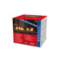 Acrylic Robins 5 Piece Set