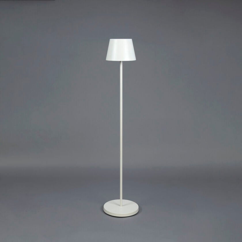 Pomezia Mini Standl. weiss USB