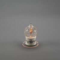 Vattenlykta Ballet Batteri