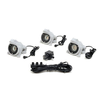 Amalfi Deco LED , frog