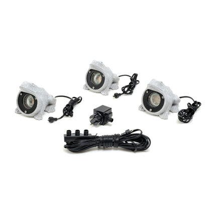 Amalfi Deco LED Light,Frog