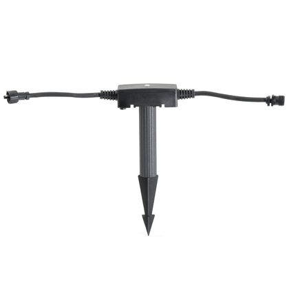 Light sensor dusk to dawn IP44