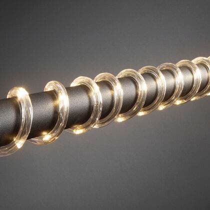 Ropelight 18m, 288 LED
