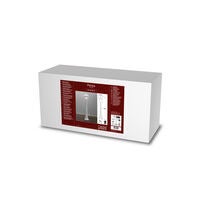 Parma trädgl E27 ink stolpe