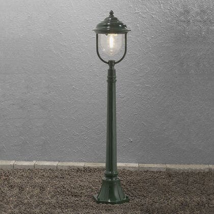 Parma Pathway Light Green