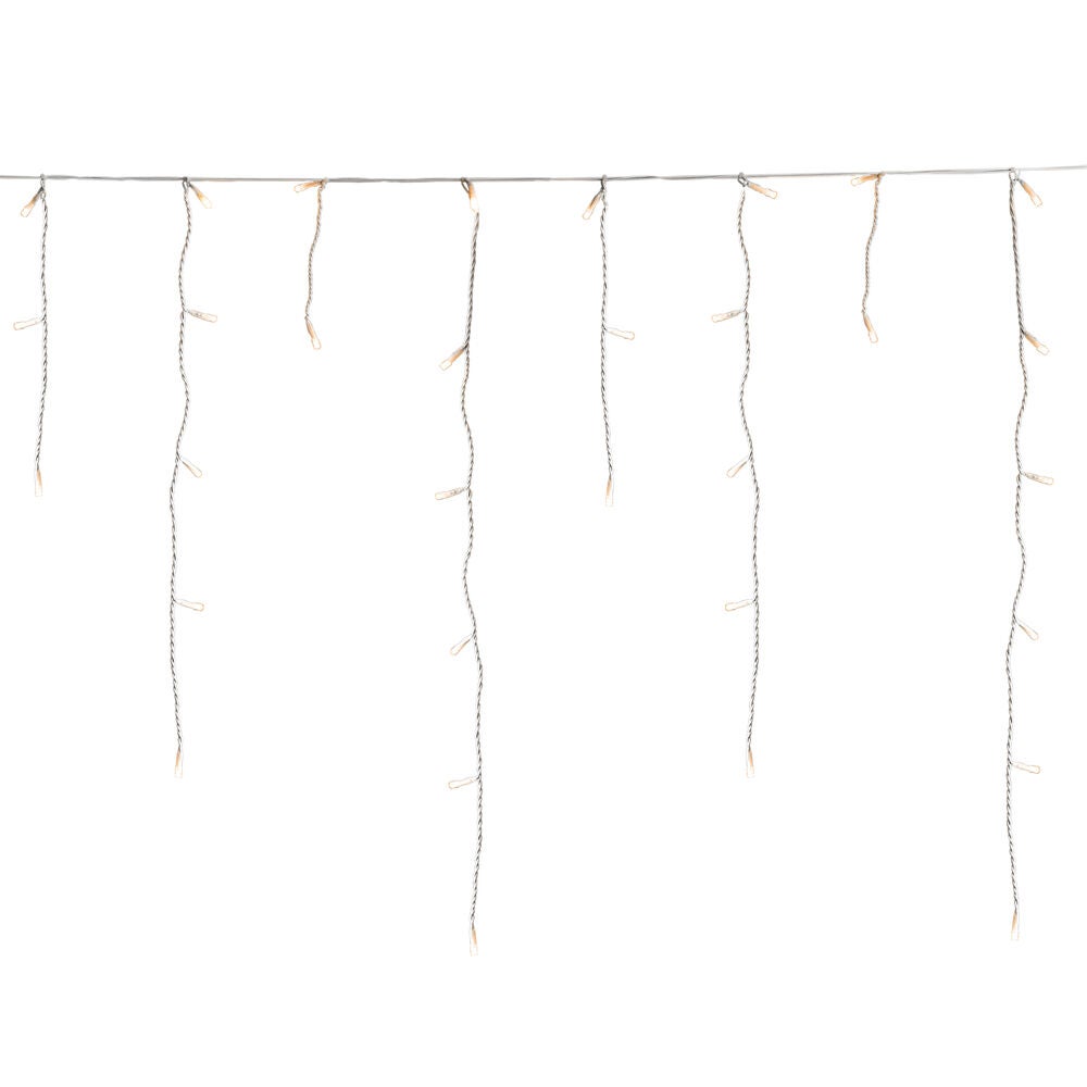 5m Icicle LED Light Set