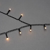 Julgransslinga 270 LED 240 cm