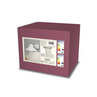 Vega Wall Lamp White LED 8W