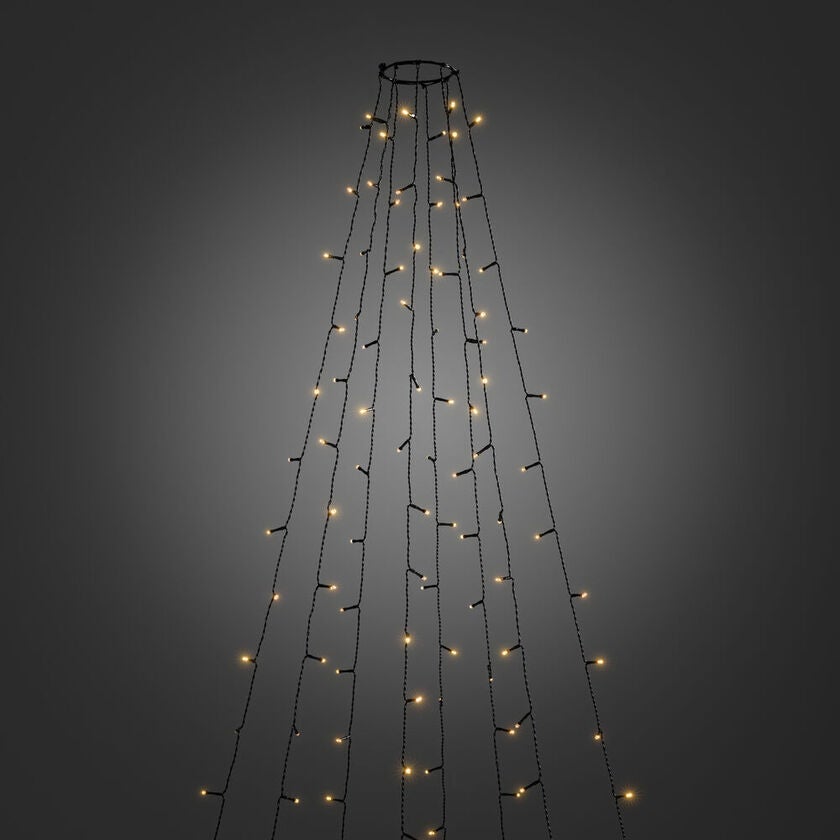 Christmas tree lightset LED