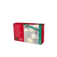 Light set, pap butterflies LED