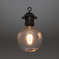 Slinga E27 10 LED utbytbar