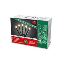 Slinga 100 LED frostad