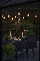 Lightset 10 bulb replace. LED