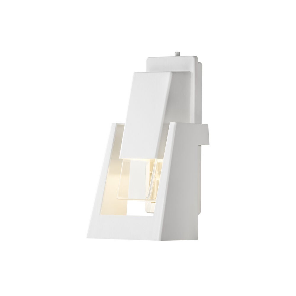 Potenza Wall Lamp,Single LED