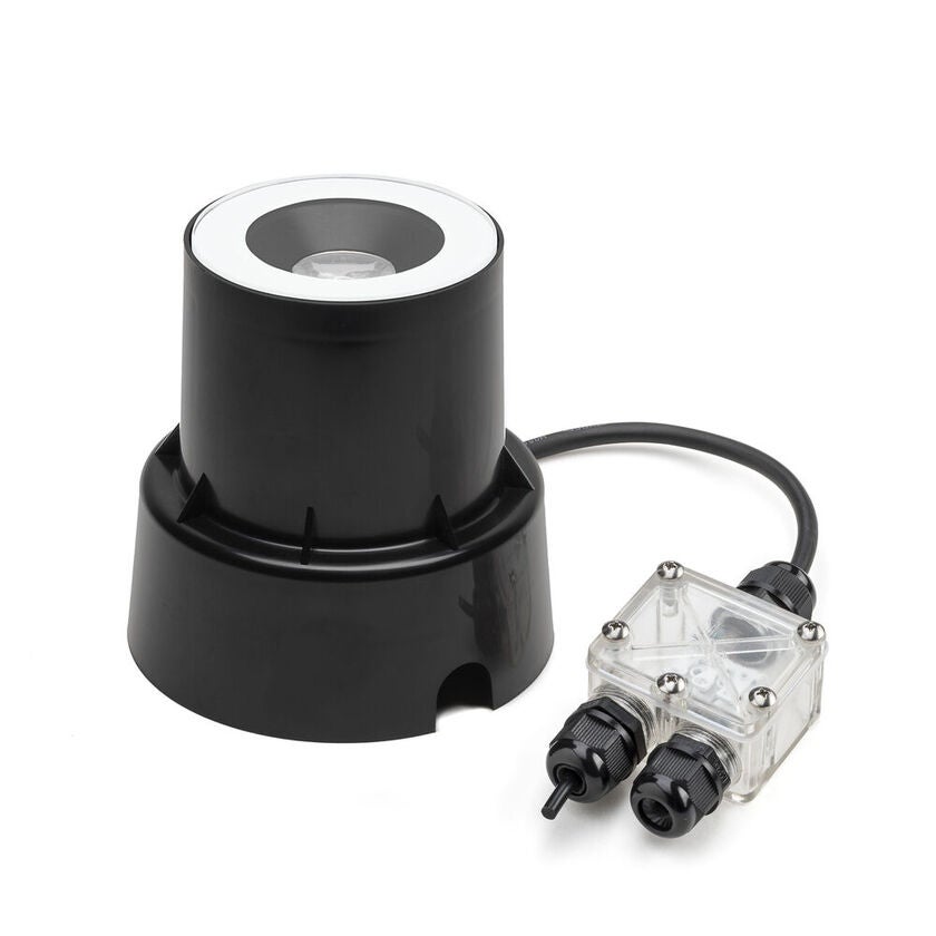 Ground Spot White High Pwr LED