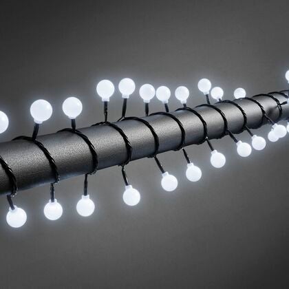 LED Globelichterkette, grosse