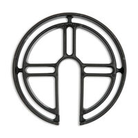 Monteringsdistans svart